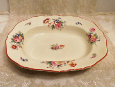 Coalport kingsware oval for sale  Shipping to Ireland