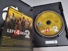 Left 4 Dead 2 (PC DVD ROM, 2009) Frete Rápido comprar usado  Enviando para Brazil