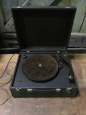 Decca record player for sale  Shipping to Ireland