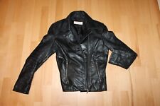 Damen lederjacke gharani gebraucht kaufen  Bauerbach,-Cappel,-Moischt