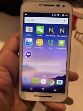 Smartphone Android Motorola Moto G 3ª Geração XT1540 GSM Desbloqueado GSM comprar usado  Enviando para Brazil