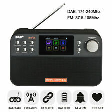 Dab radio digital for sale  Shipping to Ireland