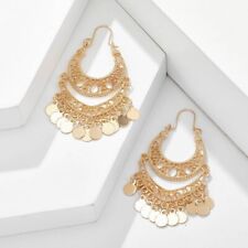 Boucles oreilles plaquées d'occasion  La Châtre