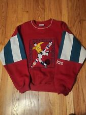 Vintage adidas sweater for sale  Chicago