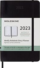 Moleskine classic month for sale  USA