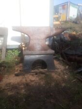 Large anvil stand for sale  CAERPHILLY
