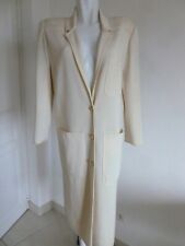 Elegant manteau long d'occasion  Grasse