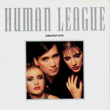 Human league greatest for sale  Shipping to Ireland