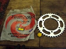 Nos rear sprocket for sale  MALVERN