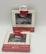 Two pregnancy sonogram for sale  Belen