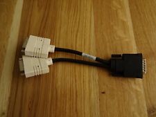 Adapter kabel dms gebraucht kaufen  Essen