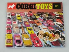 Corgi toys 1972 gebraucht kaufen  Berlin