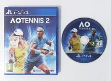 Ps4 tennis completo usato  Roma