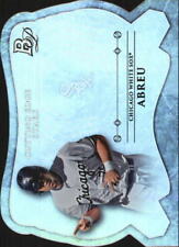 2014 Bowman Platinum Cutting Edge Stars Baseball Card #CESJA Jose Abreu na sprzedaż  Wysyłka do Poland