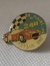 Pins pin badge d'occasion  Arnage