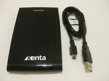 Xenta 2.5 external for sale  BINGLEY