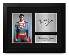 christopher reeve superman for sale  Brentwood