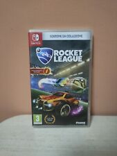 Rocket league edizione usato  Roma