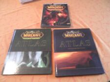 Warcraft guide statégie d'occasion  Piney