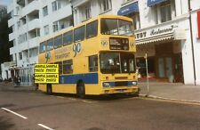 Bournemouth yellow buses for sale  CAERNARFON
