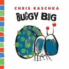 Buggy Bug por Chris Raschka comprar usado  Enviando para Brazil