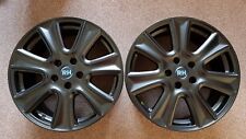 Alloy rims model for sale  STOKE-ON-TRENT