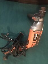Ridgid r5013 corded for sale  Youngsville