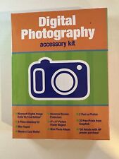 Kit de fotografia digital comprar usado  Enviando para Brazil