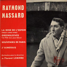 Raymond massard rose d'occasion  Tonnay-Charente