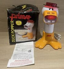 Retro prima duck for sale  CRAMLINGTON