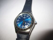 Armbanduhr swatch irony gebraucht kaufen  Friedrichshafen