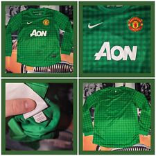 Retro manchester united for sale  MANCHESTER