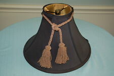 Black bell lamp for sale  Houston
