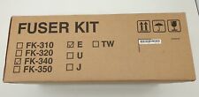 Kyocera FK-340 Fuser Kit comprar usado  Enviando para Brazil