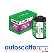 Fujifilm fujicolor 200 usato  Pontedera