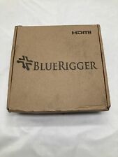 Bluerigger hdmi cable for sale  Blue Springs