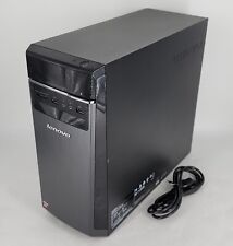 Used, Lenovo H50 Desktop - AMD A10-7800 @ 3.50GHz 12GB RAM 1TB HDD - Windows 10 - WiFi for sale  Shipping to South Africa