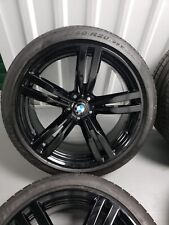 bmw rims tires style 648m for sale  North Brunswick