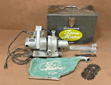 Armstrong seam master for sale  Perry Hall