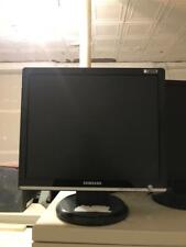 Used, Samsung SyncMaster 931C for sale  Shipping to South Africa