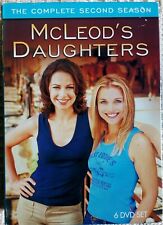 Mcleods daughters season for sale  EXETER