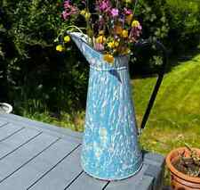 French enamelware pitcher d'occasion  Roujan