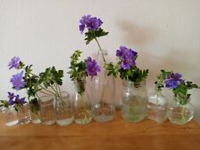 Vintage wedding glass for sale  RUGBY