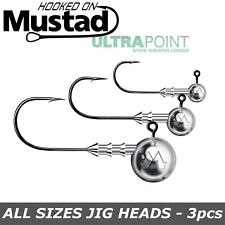 Mustad classic jig for sale  BIRMINGHAM