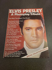 Elvis presley 1977 for sale  Mesa
