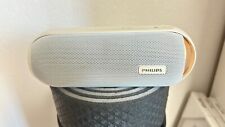 Philips tragbarer lautsprecher gebraucht kaufen  Holzwickede