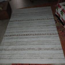 Area rug living for sale  Lakeland