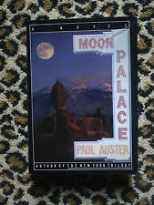 Moon palace paul for sale  LONDON