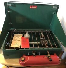 Vintage coleman 1950 for sale  New Kensington