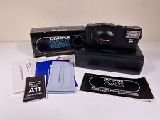 Olympus 35mm point for sale  TELFORD